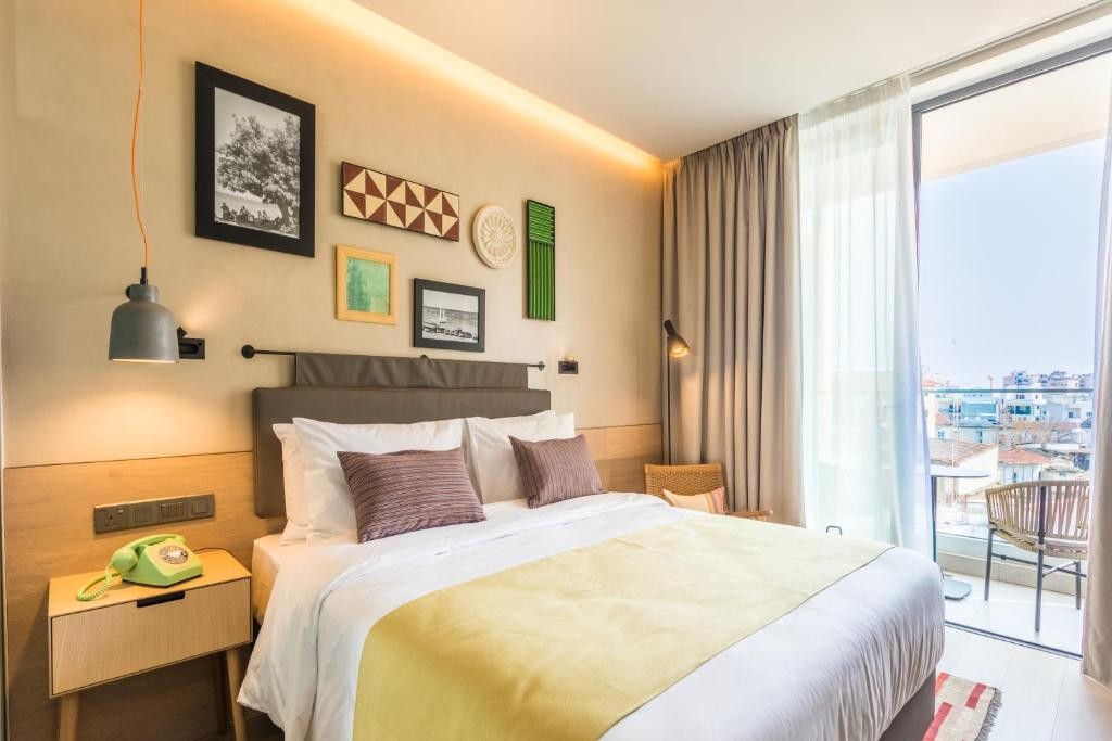 INDIGO HOTEL (ADULTS ONLY 18+)
