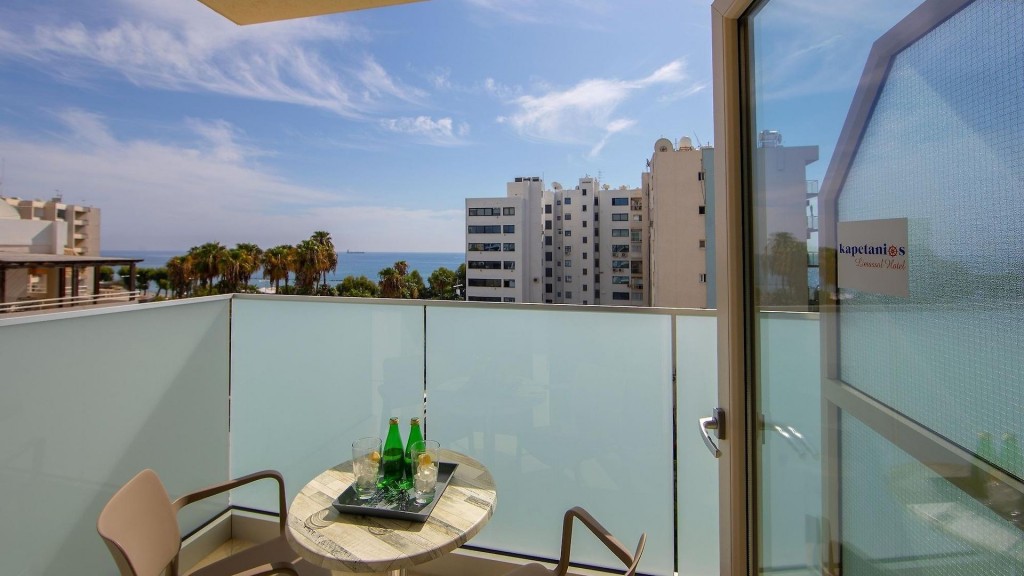 KAPETANIOS LIMASSOL