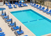 KEFALOS DAMON HOTEL APARTMENTS