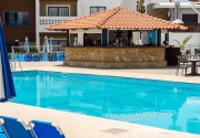 KEFALOS DAMON HOTEL APARTMENTS