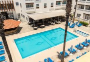 KEFALOS DAMON HOTEL APARTMENTS