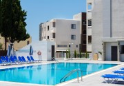 KEFALOS DAMON HOTEL APARTMENTS