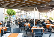 KEFALOS DAMON HOTEL APARTMENTS