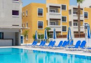 KEFALOS DAMON HOTEL APARTMENTS