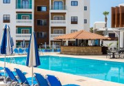 KEFALOS DAMON HOTEL APARTMENTS