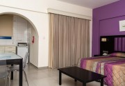 KEFALOS DAMON HOTEL APARTMENTS