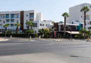 KEFALOS DAMON HOTEL APARTMENTS