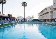 KISSOS HOTEL