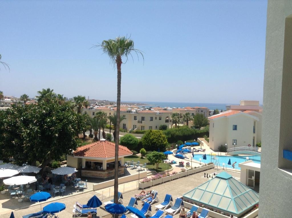 KISSOS HOTEL