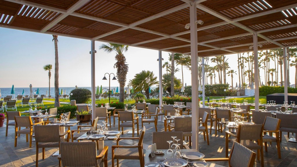 LEONARDO CYPRIA BAY HOTEL