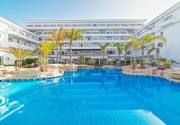 LEONARDO CYPRIA BAY HOTEL