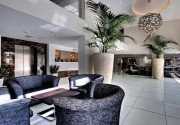 LIVADHIOTIS CITY HOTEL