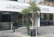 LIVADHIOTIS CITY HOTEL