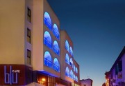 LIVADHIOTIS CITY HOTEL
