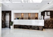 LIVADHIOTIS CITY HOTEL