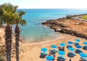 LOUIS ALTHEA BEACH