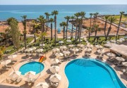 LOUIS ALTHEA BEACH