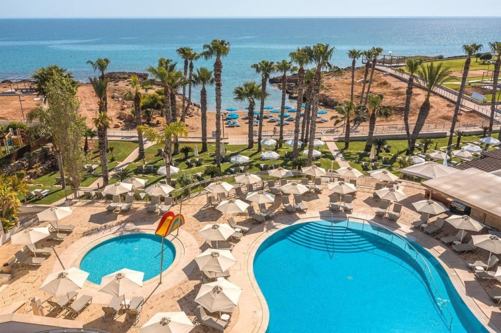 LOUIS ALTHEA BEACH