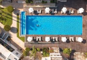 LOUIS ALTHEA BEACH