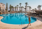 LOUIS ALTHEA BEACH