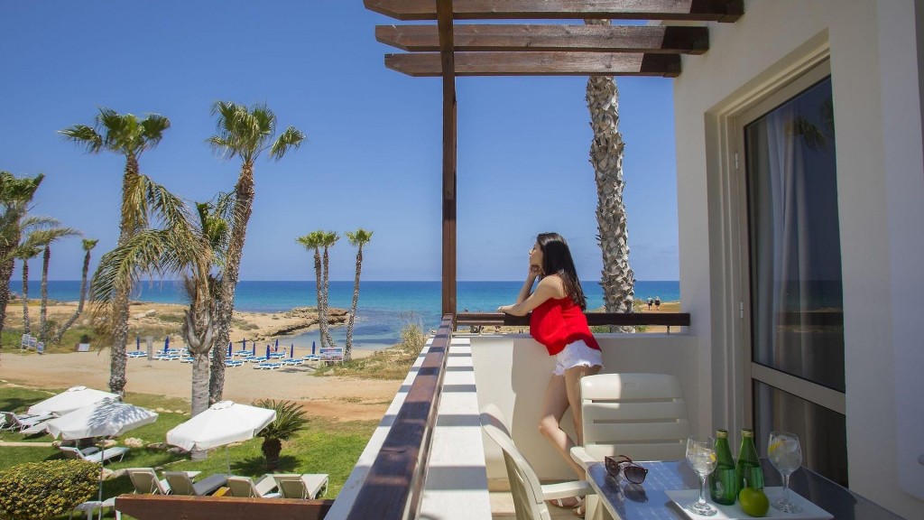 LOUIS ALTHEA BEACH