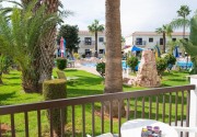 LOUTSIANA HOTEL APTS