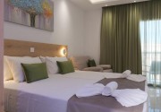 LOUTSIANA HOTEL APTS