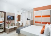 LOUTSIANA HOTEL APTS