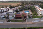 LOUTSIANA HOTEL APTS