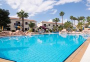 LOUTSIANA HOTEL APTS