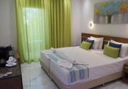 LOUTSIANA HOTEL APTS