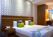 LOUTSIANA HOTEL APTS