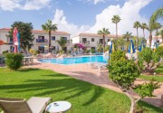 LOUTSIANA HOTEL APTS