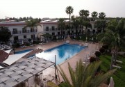 LOUTSIANA HOTEL APTS