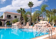 LOUTSIANA HOTEL APTS