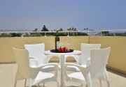 MAKRONISOS HOLIDAY VILLAGE