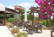 MAKRONISOS HOLIDAY VILLAGE