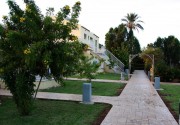 MAKRONISOS HOLIDAY VILLAGE