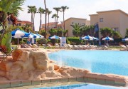 MAKRONISOS HOLIDAY VILLAGE