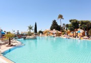 MAKRONISOS HOLIDAY VILLAGE