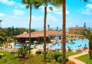 MAKRONISOS HOLIDAY VILLAGE