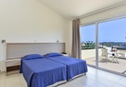 MAKRONISOS HOLIDAY VILLAGE