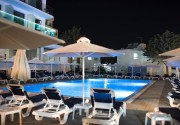 MANDALI HOTEL