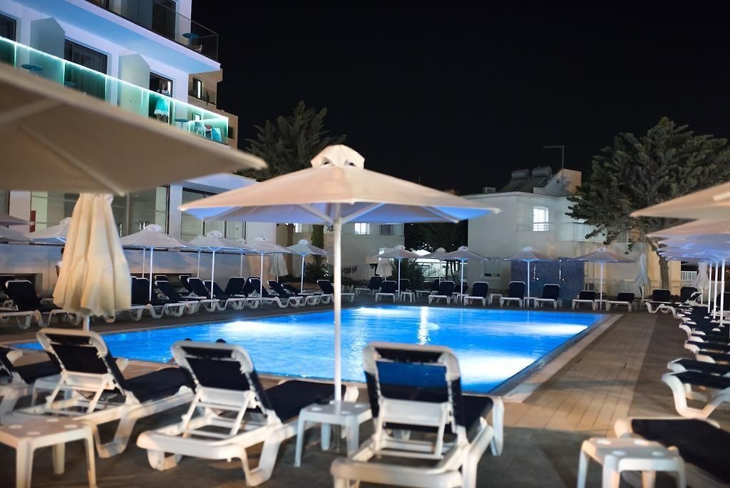 MANDALI HOTEL
