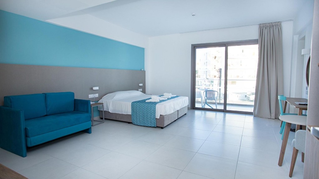 MANDALI HOTEL