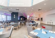 MARGADINA LOUNGE HOTEL