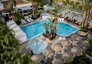 MARGADINA LOUNGE HOTEL