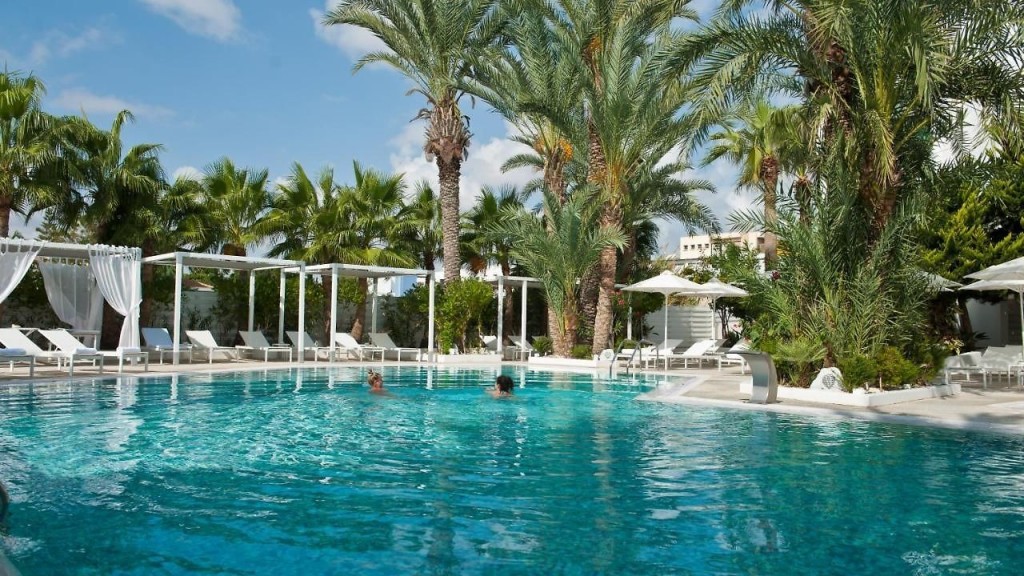 MARGADINA LOUNGE HOTEL