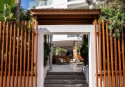 MARGADINA LOUNGE HOTEL