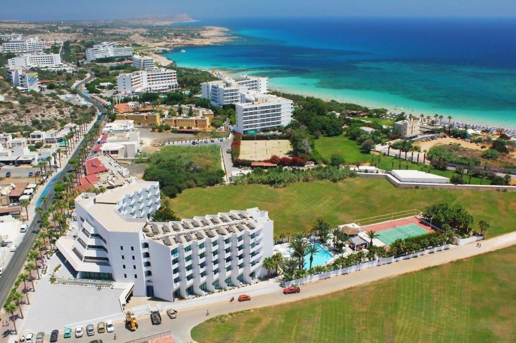 MARGADINA LOUNGE HOTEL